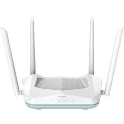 D-Link R15/E EAGLE PRO AI AX1500 Smart Router - R15/E