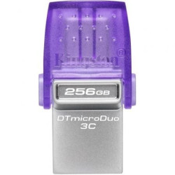 256GB DT MICRODUO 3C DUAL A   C - DTDUO3CG3/256GB-2