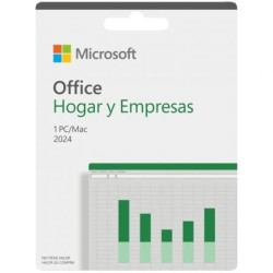 OFFICE HOGAR EMPRESA 2024 PKC ESP - EP2-06686-2