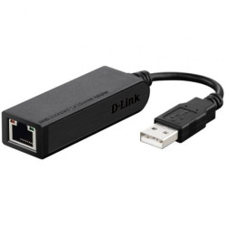ADAPT USB2.0 FAST ETHERNET - 0790069245954