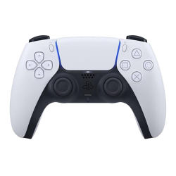 Sony Playstation 5 DualSense V3 Wireless Controller - White - PS719022350