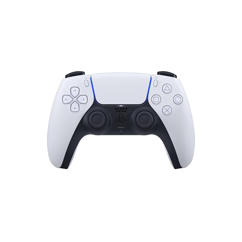 Sony Playstation 5 DualSense V3 Wireless Controller - White - PS719022350