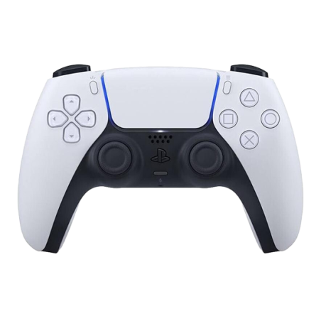 Sony Playstation 5 DualSense V3 Wireless Controller - White - PS719022350