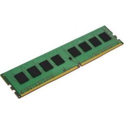 Memoria RAM Kingston ValueRAM KVR16LN11/4 4GB/ DDR3L/ 1.35V - KVR16LN11/4