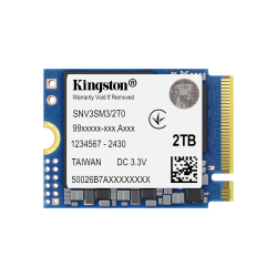 2000G NV3 M.2 2230 PCIE 4.0 NVME - SNV3SM3/2T0-2