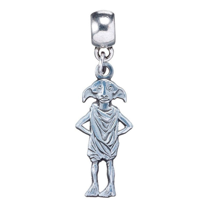 Colgante charm Dobby Harry Potter - 5055583404528