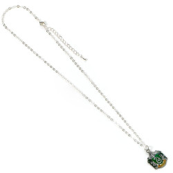 Colgante Slytherin Harry Potter - 5055583441844