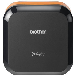 Brother Rotuladora Electronica PTE720BT - PTE720BTZ1