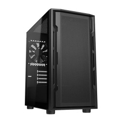 Cougar Caja Uniface Mini Black - 3855C90.0001
