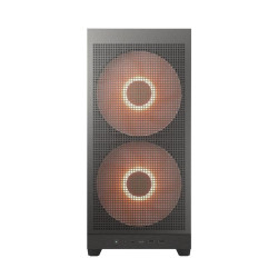 Cougar Caja Semitorre MX600 MAX RGB Black - 382ZA50.0001