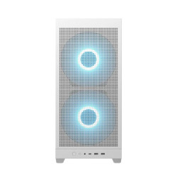 Cougar Caja Semitorre MX600 MAX RGB White - 382ZA50.0002