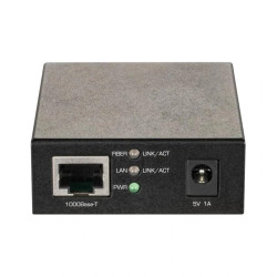D-Link DMC-G01LC Conversor Medios 1000BaseT a SFP - DMC-G01LC