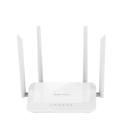 Reyee EW1200 Router Mesh WiFi5 Dual 4x10/100M - RG-EW1200