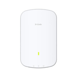 D-Link DAP-X3060W AP AX3000 WiFi6 1xG PoE 3xG - DAP-X3060W