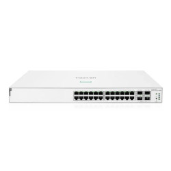 Aruba IOn 1930 24XGbE 4xSFP+ 370W Switch 1U - JL684B
