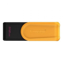 Pendrive 512GB Kingston DataTraveler Exodia S USB 3.2 - DTXS/512GB