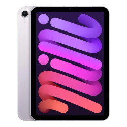 Apple IPAD MINI 2024 WI-FI 512GB PURPLE - MYH33TY/A