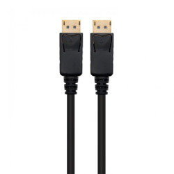 Cable ewent displayport v1.4 - 8k - 60hz - 1m - EC1405