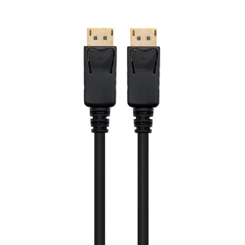 Cable ewent displayport v1.4 - 8k - 60hz - 1m - EC1405