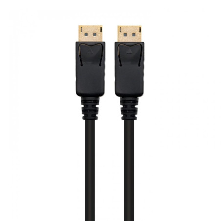 Cable ewent displayport v1.4 - 8k - 60hz - 1m - EC1405