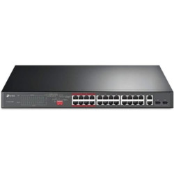 SWITCH TP-LINK TL-SL1226P - TL-SL1226P V2