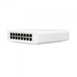 SWITCH LITE 16 - USW-LITE-16-POE-2