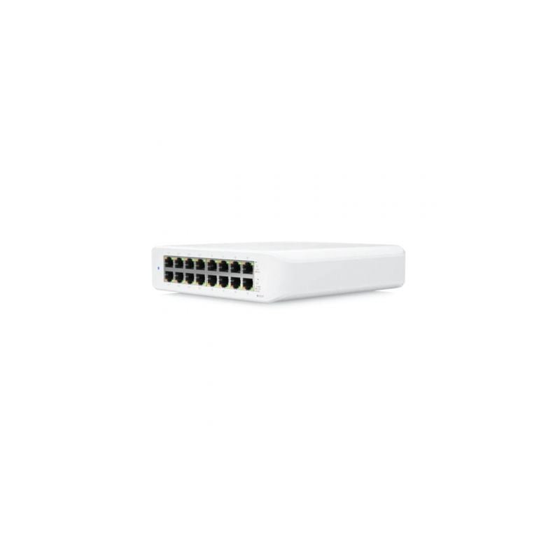 SWITCH LITE 16 - USW-LITE-16-POE-2
