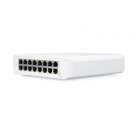 SWITCH LITE 16 - USW-LITE-16-POE-2