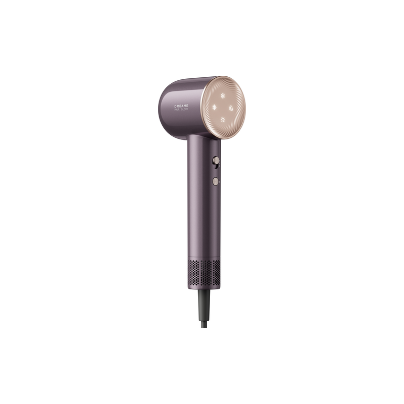 DREAME SECADOR GLORY COMBO PURPLE - 010401AA000408