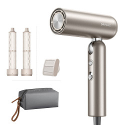 Dreame Pocket Neo secador 1300 W Oro - 010401AB000278