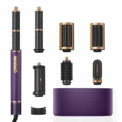 DREAME MOLDEADOR AIR STYLE PRO PURPLE - 010403AA000032
