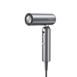 DREAME POCKET HIGH-SPEED HAIR DRYER-SPACE GRAY - 010401AA000203