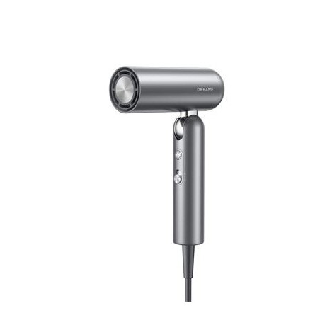 DREAME POCKET HIGH-SPEED HAIR DRYER-SPACE GRAY - 010401AA000203