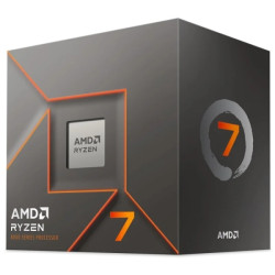 AMD Ryzen 7 8700F 4.1/5GHz Box - 730143316699