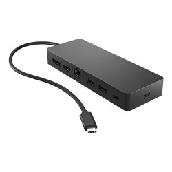 Hub hp usb tipo c 7 en 1 - 50H55UT