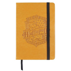 Cuaderno premium Hufflepuff Harry Potter - 18445484205418