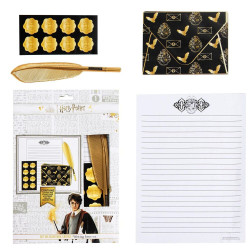 Set papeleria Harry Potter - 18445484450450