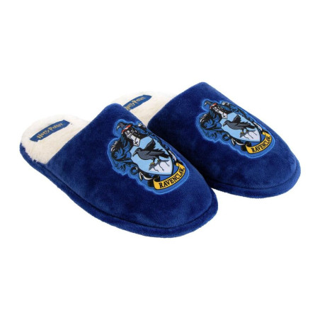 Pantuflas Ravenclaw Harry Potter adulto - 18445484461449