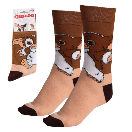 Calcetines Gremlins adulto - 18445484544494