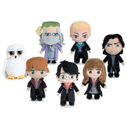 Peluche Harry Potter 28cm surtido - 8425611313486c