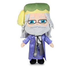 Peluche Dumbledore Harry Potter 20cm - 8425611316210dumbledore