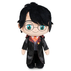 Peluche Harry Potter 20cm - 8425611316210harry