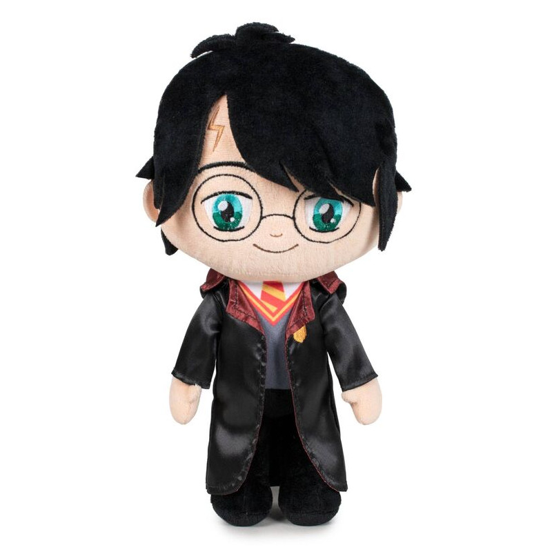 Peluche Harry Potter 20cm - 8425611316210harry
