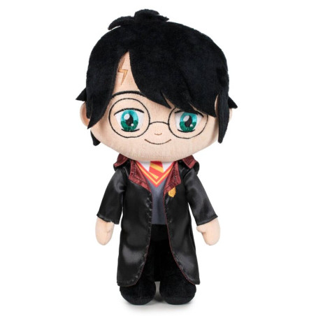 Peluche Harry Potter 20cm - 8425611316210harry