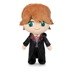 Peluche Ron Harry Potter 20cm - 8425611316210ron