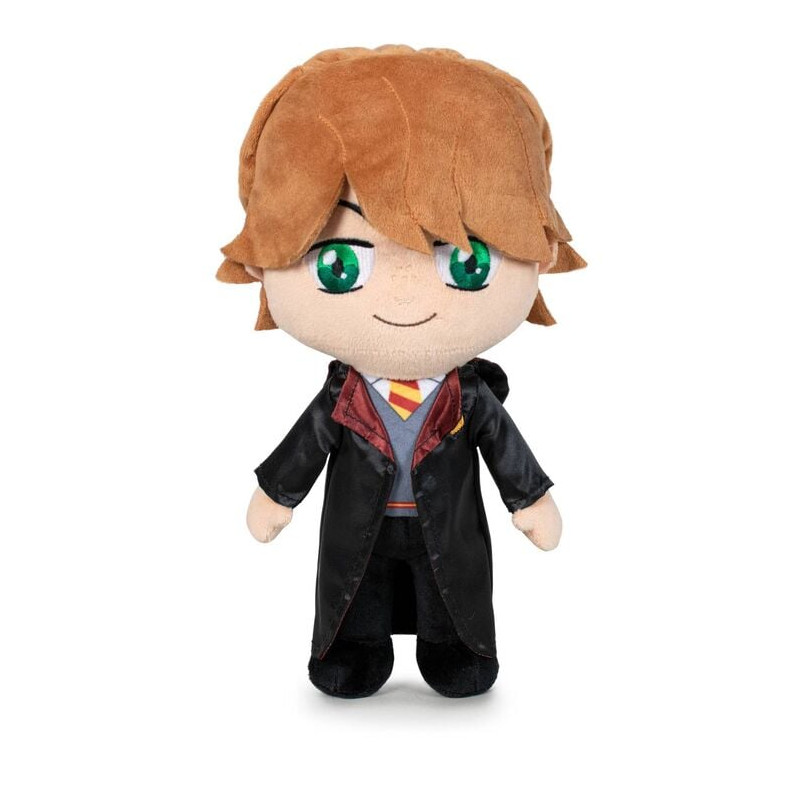 Peluche Ron Harry Potter 20cm - 8425611316210ron