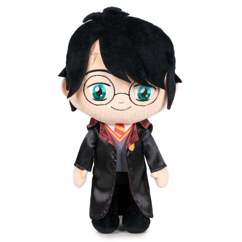 Peluche Harry - Harry Potter 37cm - 8425611316302 harry