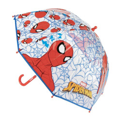 Paraguas manual POE Spiderman Marvel - 18445484631859