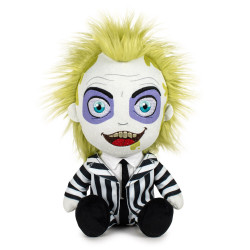 Peluche Beetlejuice Bitelchus 2 25cm - 8425611348747 Beetle