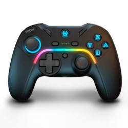 Gamepad Krom Kayros Inalámbrico - NXKROMKAYROS